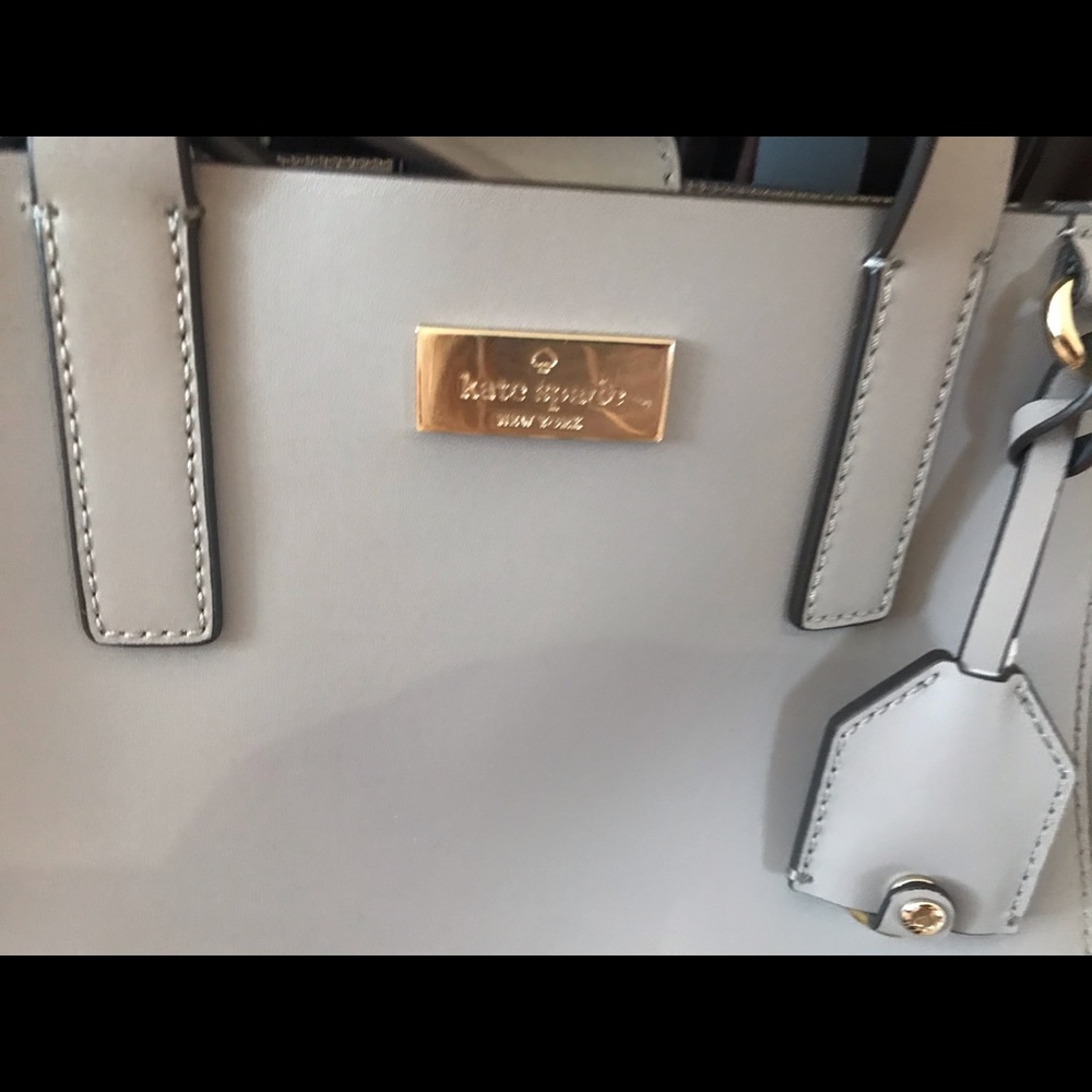 Kate Spade mini nelle